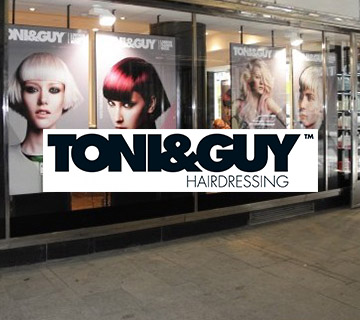 Tony&Guy