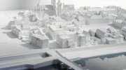 architektonicky-model-kolin-historicke-centrum-1