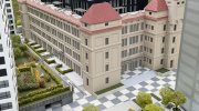 architektonicke-modely-finep-nova-cvernovka-bratislava-7