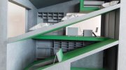 architektonicke-modely-vila-hermina-8