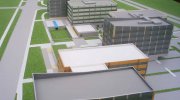 architektonicke-modely-hotel-park-ostrava-3