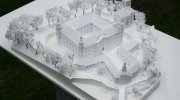 architektonicke-modely-kostelec-nad-cernymi-lesy-zamek-10