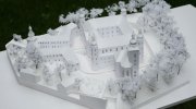 architektonicke-modely-kostelec-nad-cernymi-lesy-zamek-2