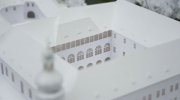 architektonicke-modely-kostelec-nad-cernymi-lesy-zamek-4
