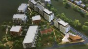 architektonicke-modely-finep-rezidence-u-sarky-1