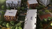 architektonicke-modely-finep-rezidence-u-sarky-3