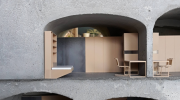 architektonicke-modely-sepka-dum-s-klenbami-2