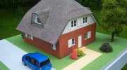 architektonicky-model-golf-park-nemecko-5