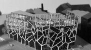architektonicke-modely-polyfunkcni-dum-ctiradova-2