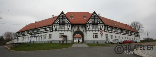 Statek Bernard